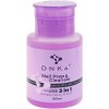 DNKa' Nail Prep & Cleanser 3in1 150 ml