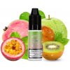 Dinner Lady BAR SALTS Fruit FULL Kiwi Passion Guava 10 ml 20 mg