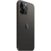 Smartfón Apple iPhone 14 Pro Max 6 GB / 128 GB 5G čierny