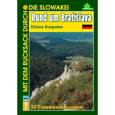 Rund um Bratislava - Kleine Karpaten 7