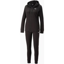 Puma Classic Hooded Tracksuit dámska súprava 673699-01