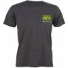 Iron Claw tričko Non-Toxic Skull XL