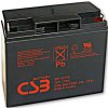 CSB GP12170 12V 17Ah