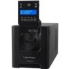 CyberPower Prof. Tower 750VA 675W 6xIEC PR750ELCD
