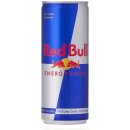 Red Bull 250ml plech