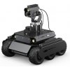 Waveshare UGV Rover ROS 2 Open-source 6 Wheels 4WD AI Robot, UGV Rover PI5 ROS2 Kit Raspberry Pi 5 Included