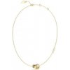 Náhrdelník GUESS 4G Forever JUBN03281JWYGT/U, možnosť vrátenia tovaru do 12 mesiacov