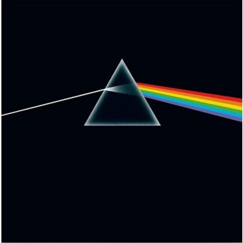 DARK SIDE OF THE MOON - 50TH ANNIVERSARY