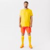 KIPSTA Futbalový dres VIRALTO CLUB žltý M