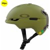 Prilba na snowboard Oakley MODBC matte fern/dark brush S (51-55 CM) 24/25 - Odosielame do 24 hodín
