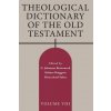 Theological Dictionary of the Old Testament, Volume VIII (Heinz-Josef Fabry,Helmer Ringgren)(Brožovaná)