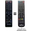 Predátor Samsung AK59-00149A náhradný diaľkový ovládač iného vzhľadu.
