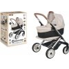 Smoby trojkombinácia Puschair Sandy Maxi Cosi&Quinny