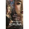 Fénixova koruna - Quinn Kate