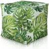 Taburetka Cubo Jungle OUTDOOR