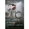 The Lady is a Vamp - Lynsay Sands
