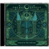 Halo Effect - March Of The Unheard [CD]
