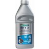 Brzdová kvapalina DOT 4 LV, 1 L