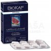 Biokap Anticaduta výživový doplnok na vlasy pre mužov 60 tabliet