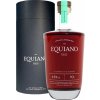 Equiano Rum v tube 43% 0,7 l (tuba)