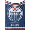 Deka Edmonton Oilers 150 x 200 cm