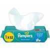 Pampers Fresh Clean Vlhčené Obrúsky 1 ks Balení = 52 Obrúskov