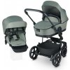 EASYWALKER Set XXL kombinovaný Harvey5 Agave Green s príslušenstvom 2020