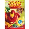 Iron man 03 - DVD pošeta