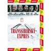 Transsibiřský expres