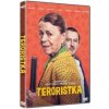 Teroristka - DVD
