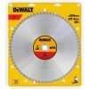 DeWALT Pilový kotúc 355 x 25,4 mm, 66 zubu - ocel pre DW872 DT1926