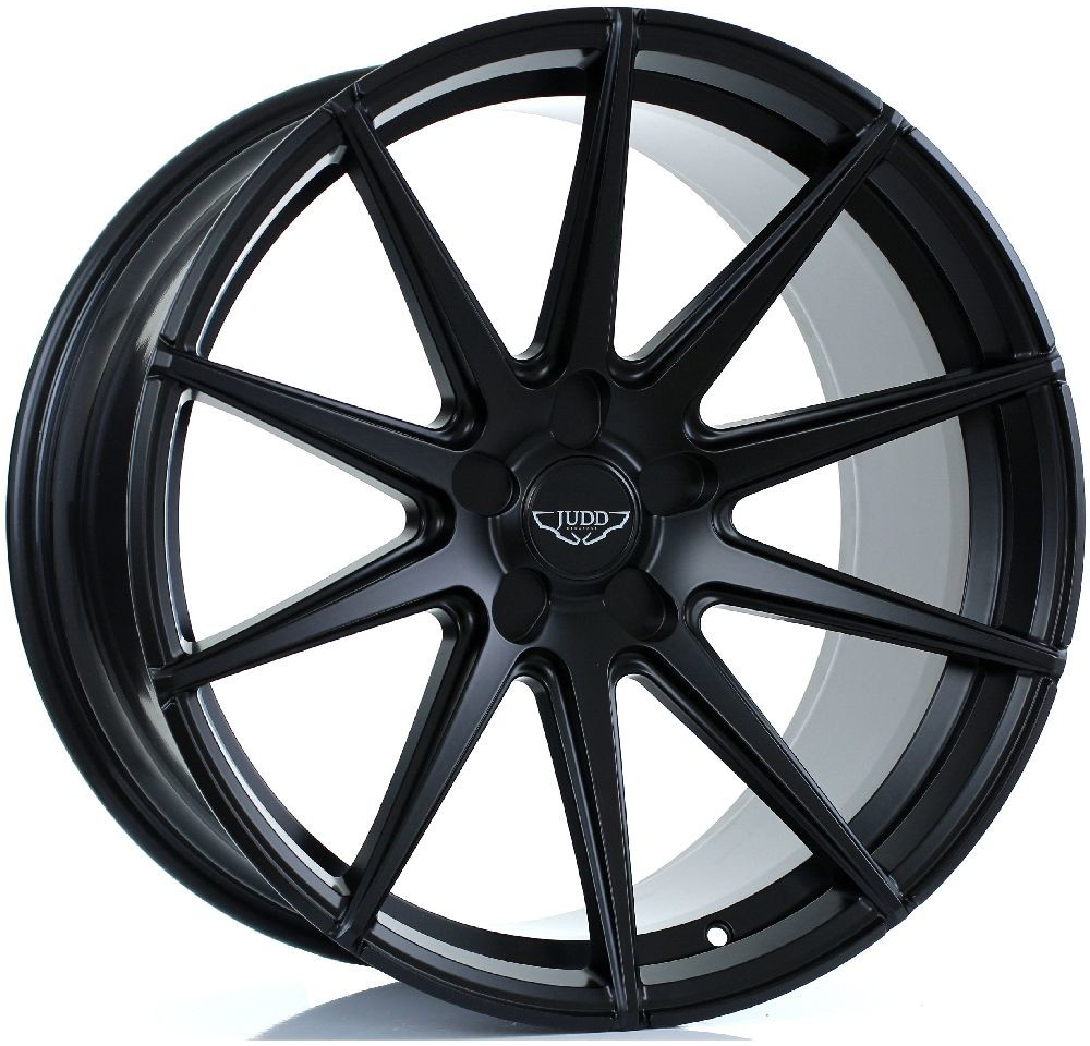 JUDD T311R 10,5x20 5x130 ET20-45 satin black