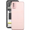 Nokia C32 Ružová OEM kryt batérie zadný kryt