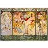 Bluebird MuchaFour Seasons 1900 1000 dielov