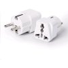 Adaptér C-TECH univerzálny adaptér 110V-230V CB-AD-EUPWR