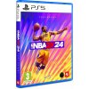 Hra na konzolu NBA 2K24 - PS5 (5026555435833)