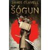 Šógun (CZ) - James Clavell