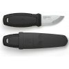 MORAKNIV Eldris Neck Knife Stainless 12647 čierny