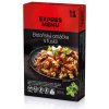 Expres menu KM Bolonská omáčka s fusilli bez lepku 1 porcia
