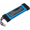 Prenosný reproduktor batéria 3000 mAh