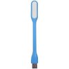 Verk USB Lampička LED modrá