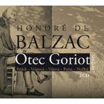 Balzac Honore De Vyhľadavanie Na Heureka Sk