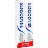 Zub.pasta Sensodyne Extra Whitening 2x75ml