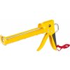 Pistol vytlacna Strend Pro CG1525, yellow, polouzavretá 217142