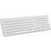 Logitech Signature Slim Wireless Keyboard K950 920-012466