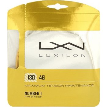 Luxilon 4G, 12,2 m 1,30 mm