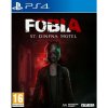 Fobia - St. Dinfna Hotel | PS4