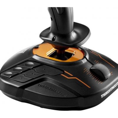 Thrustmaster T.16000M FCS Space Sim Duo 2960815