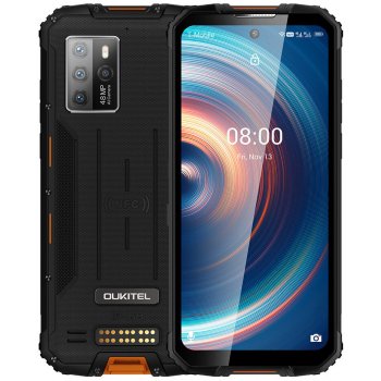 Oukitel WP10