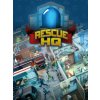 stillalive studios Rescue HQ - The Tycoon (PC) Steam Key 10000188177001